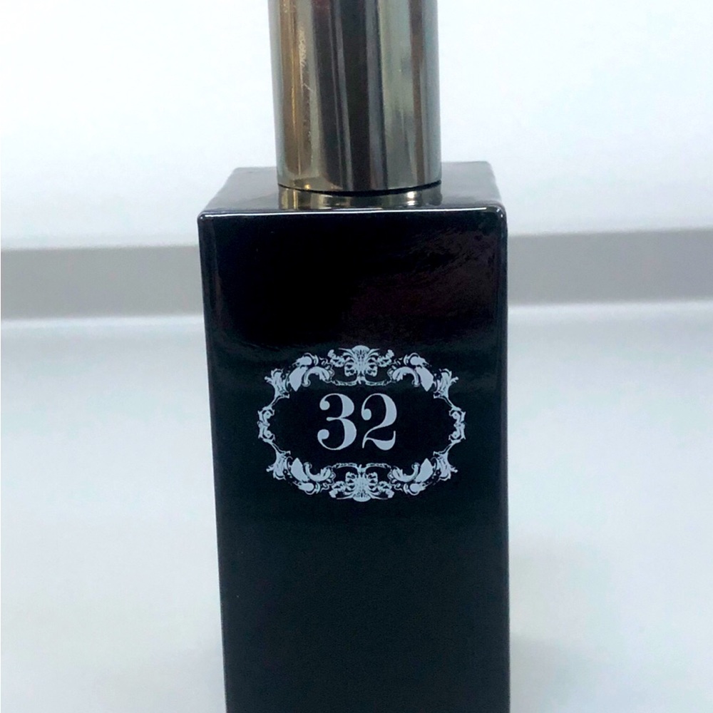 TOKYO MILK DARK No.32 Crushed Discontinued Parfum 1.6oz Wild Grass Jasmine Moss - Picture 5 of 9